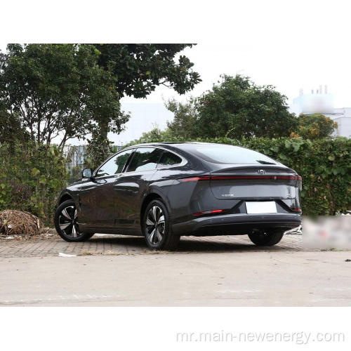 गरम विक्री नवीन कार चंगन कियुआन ए 07 200 प्रो साठी इलेक्ट्रिक फोर-व्हीलड प्रौढ कार